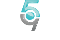 Five Nines IT Solutions Logo